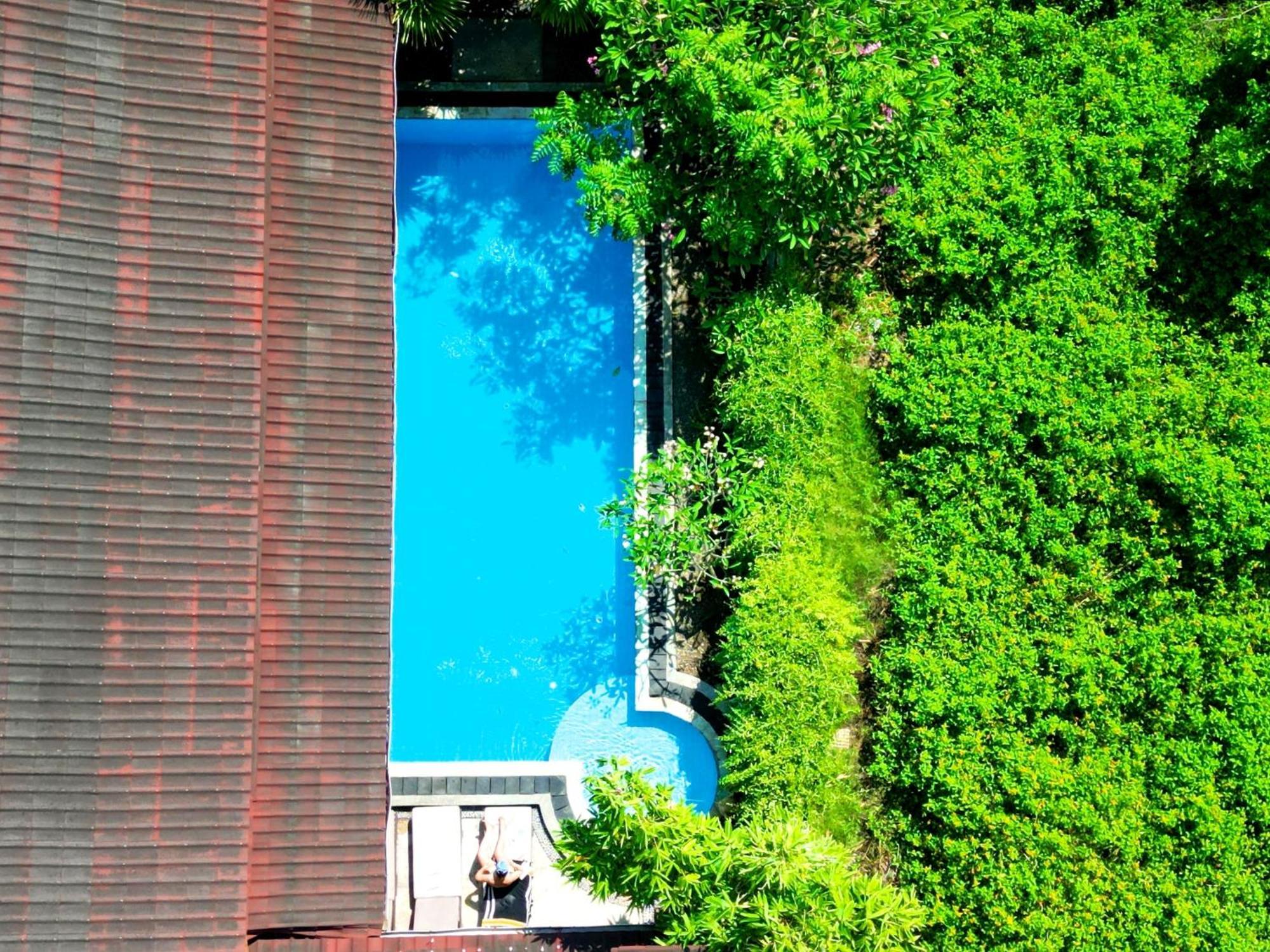 Hostel Gili Buana Gili Air Exteriér fotografie